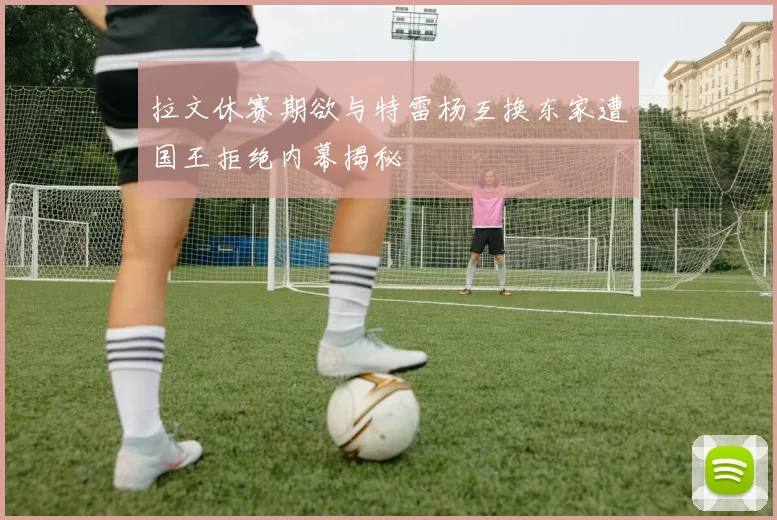 拉文休赛期欲与特雷杨互换东家遭国王拒绝内幕揭秘