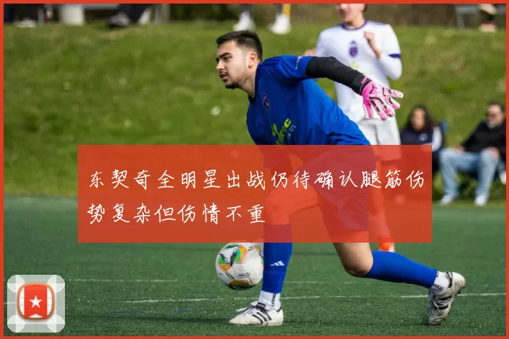 东契奇全明星出战仍待确认腿筋伤势复杂但伤情不重